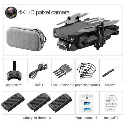 Aerial Drone - Hsam the store 4every1