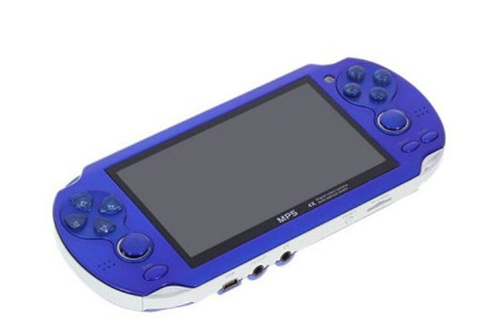 4.3 Inch Arcade GBA Game Console - Hsam the store 4every1