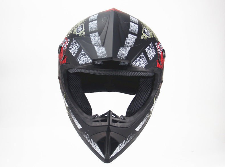 4 seasons Motorcycle helmet - Gadgets and more