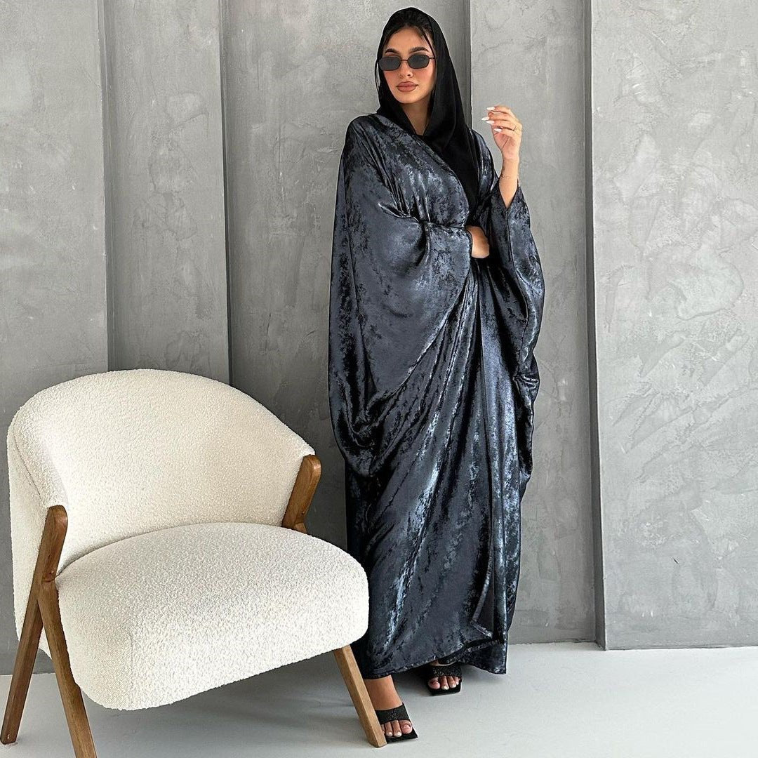 Women's Fashion Robe Plus Size Cardigan - Gadgets and more