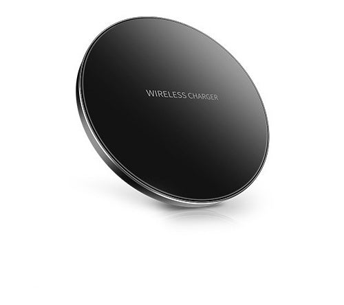 Wireless Charger For I - Phone Fast Wireless Charging Pad For Sam - sung High Speed - Hsam the store 4every1