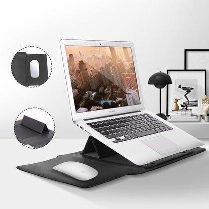 Notebook Stand Computer Liner Storage Bag - Hsam the store 4every1