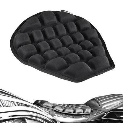 Three - dimensional airbag for motorcycle cushion - Gadgets and more