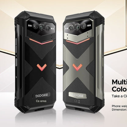 VMAXPRO Mobile Phone doogee - Gadgets and more