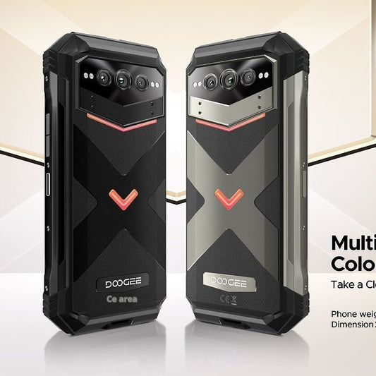 VMAXPRO Mobile Phone doogee - Gadgets and more