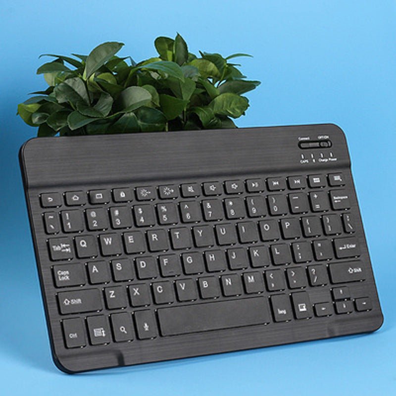 Compatible With Apple, Suitable For Matepadipad Tablet Wireless Computer Keyboard - Hsam the store 4every1