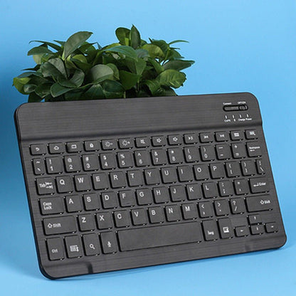 Compatible With Apple, Suitable For Matepadipad Tablet Wireless Computer Keyboard - Hsam the store 4every1
