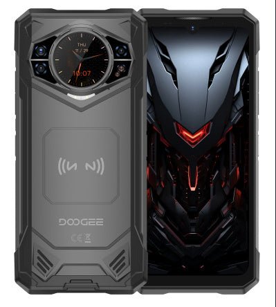 DOOGEE S200X Smartphone - Gadgets and more
