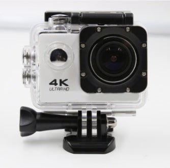 4K Waterproof Sport Camera - Hsam the store 4every1