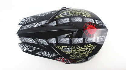 4 seasons Motorcycle helmet - Gadgets and more
