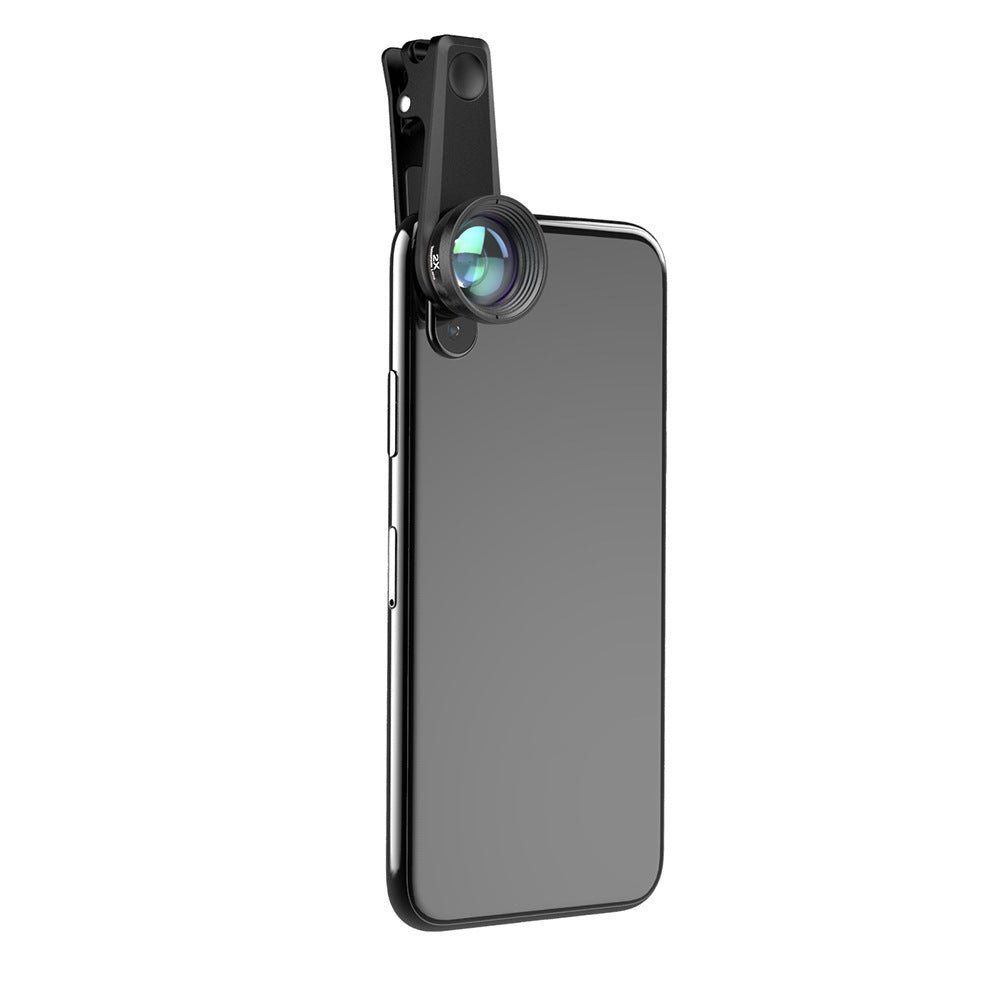 6 in 1 mobile phone lens set - Gadgets and more