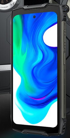 BV9300PRO 12 And 256GB Mobile Phone - Gadgets and more