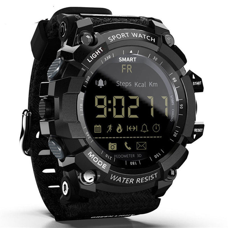 OKMAT MK16 smart watch - Hsam the store 4every1