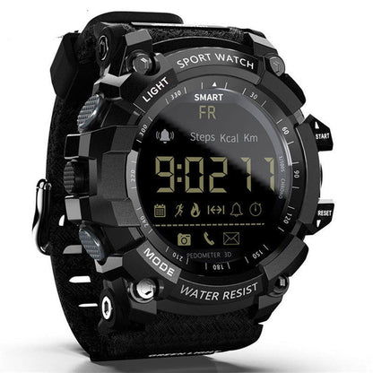 OKMAT MK16 smart watch - Hsam the store 4every1