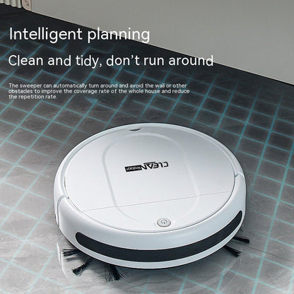 Vaccum Cleaner Robot Smart Home Automatic Vacuum Cleaner - Hsam the store 4every1