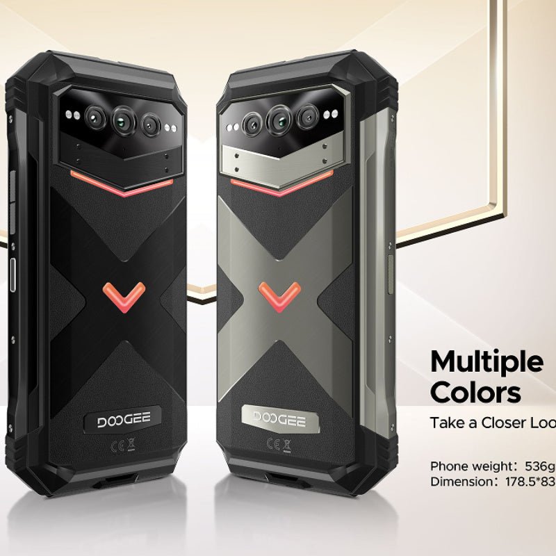 VMAX PRO Mobile Phone - Gadgets and more