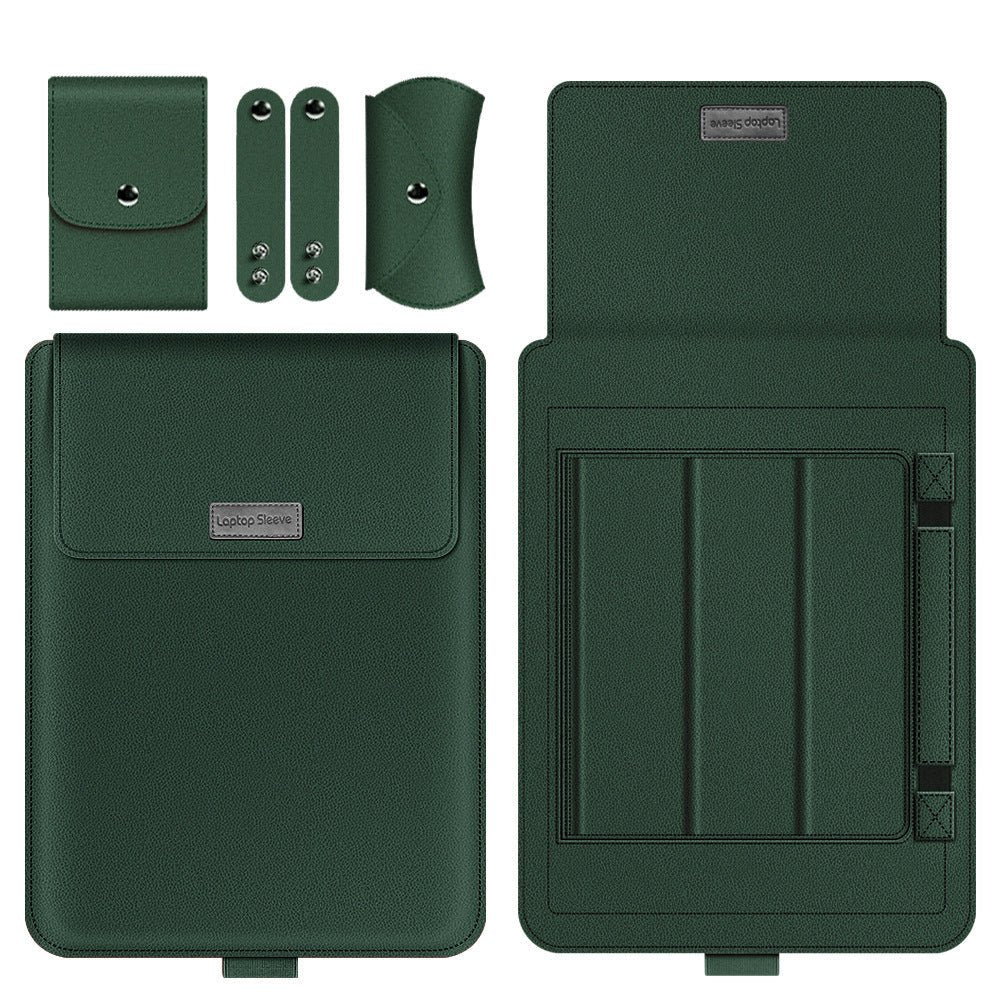 Notebook Stand Computer Liner Storage Bag - Hsam the store 4every1