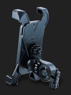 Bicycle mobile phone holder fixed frame mountain bicycle accessories riding equipment electric motorcycle mobile phone navigation bracket - Gadgets and more
