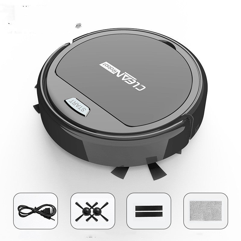 Vaccum Cleaner Robot Smart Home Automatic Vacuum Cleaner - Hsam the store 4every1