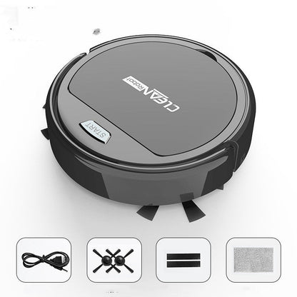 Vaccum Cleaner Robot Smart Home Automatic Vacuum Cleaner - Hsam the store 4every1