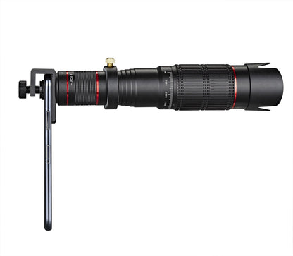 36x telephoto mobile phone telescope - Gadgets and more