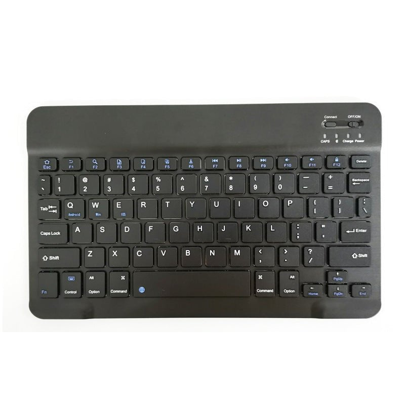 Compatible With Apple, Suitable For Matepadipad Tablet Wireless Computer Keyboard - Hsam the store 4every1