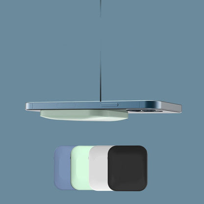 Compatible with Apple, Magsafe Charging Treasure Magnetic Wireless Charging - Gadgets and more