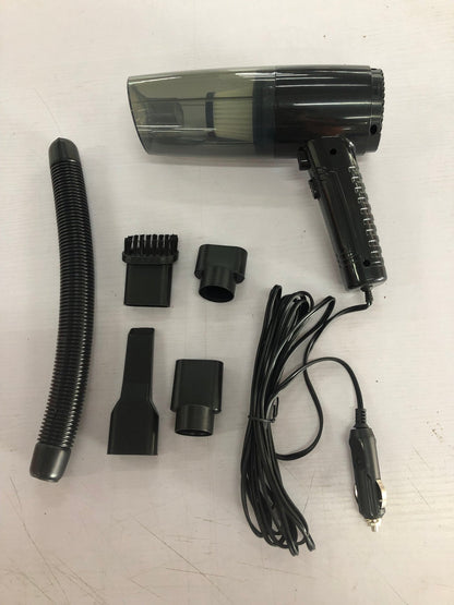 Car Vacuum Cleaner Powerful Mini - Car Dual - Purpose Power - Hsam the store 4every1