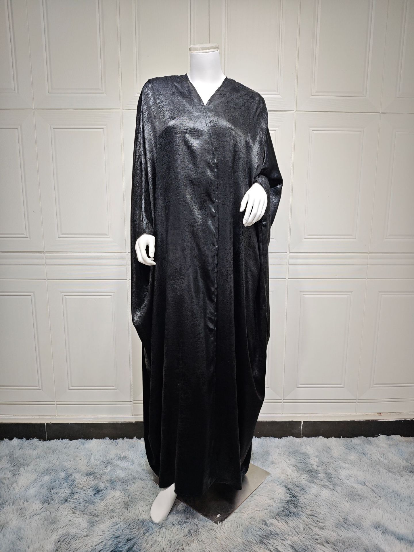 Women's Fashion Robe Plus Size Cardigan - Gadgets and more