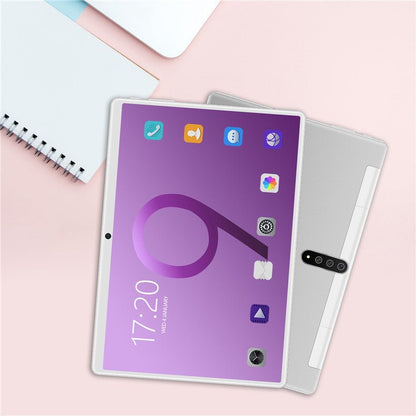 Smart Android Entertainment T10W 3G Calling Tablet PC 10.1 Inch - Gadgets and more