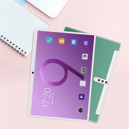 Smart Android Entertainment T10W 3G Calling Tablet PC 10.1 Inch - Gadgets and more