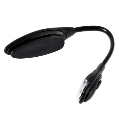 Led Book Light Mini Clip - On - Hsam the store 4every1