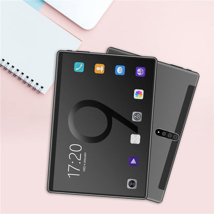Smart Android Entertainment T10W 3G Calling Tablet PC 10.1 Inch - Gadgets and more