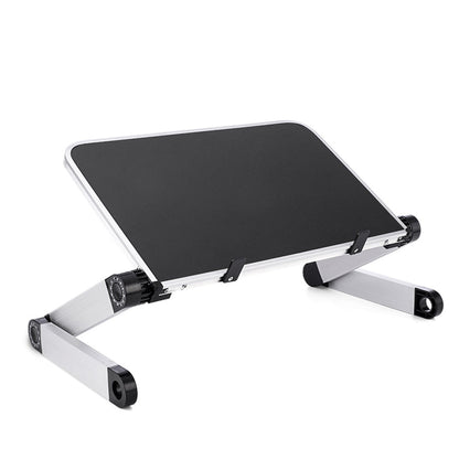 Foldable Laptop Stand Ergonomic Desk Tablet Holder - Hsam the store 4every1