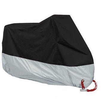 Waterproof Motorcycle Cover - Gadgets and more