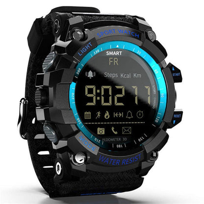 OKMAT MK16 smart watch - Hsam the store 4every1