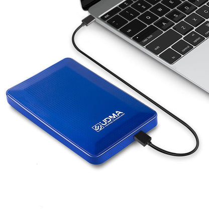 Udma Mobile Hard Disk 500G High Speed - Hsam the store 4every1
