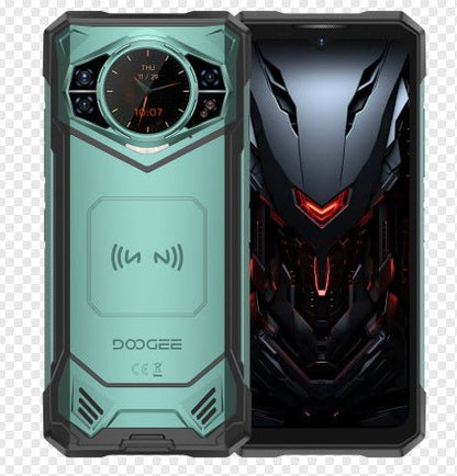 DOOGEE S200X Smartphone - Gadgets and more