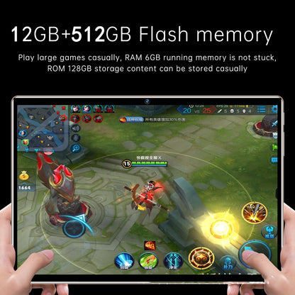 HD Smart Game Tablet - Gadgets and more
