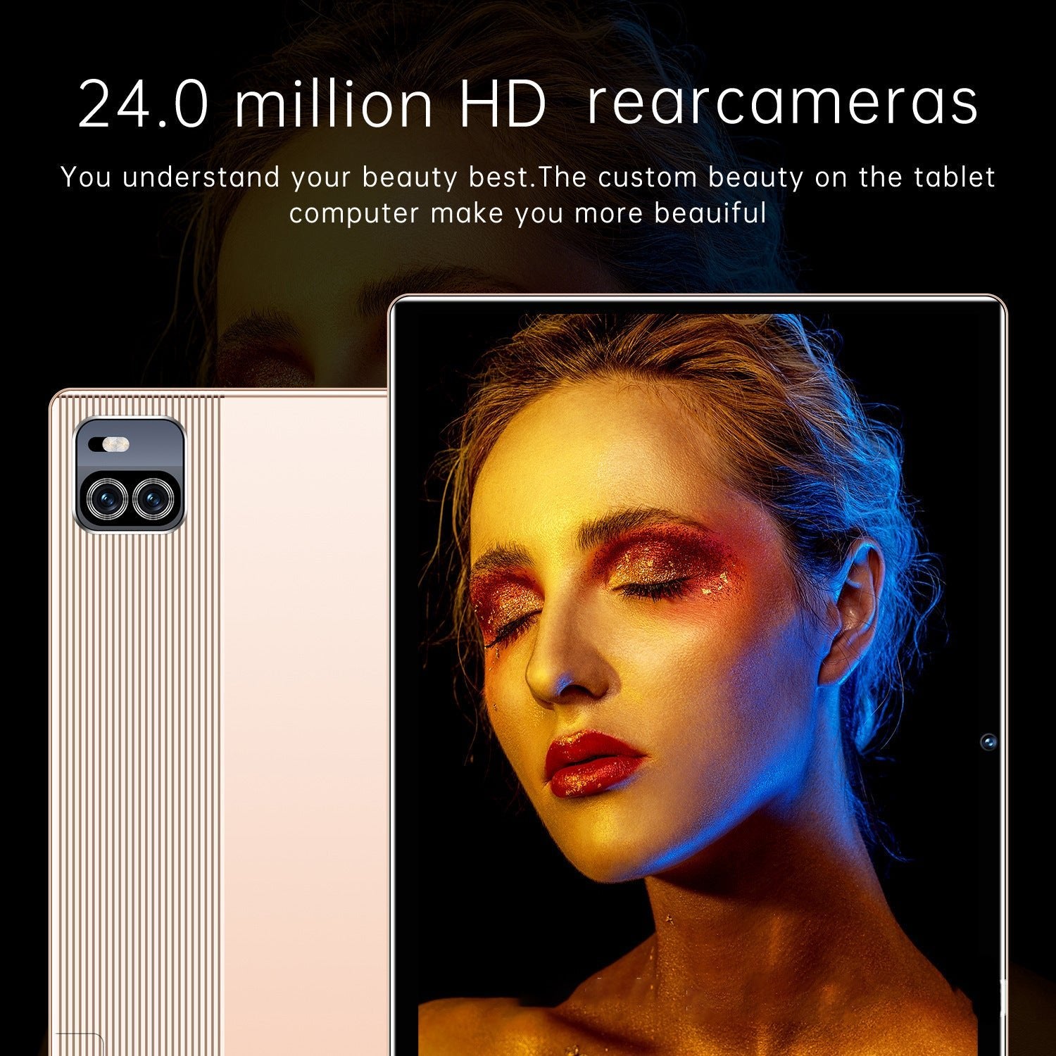 HD Smart Game Tablet - Gadgets and more