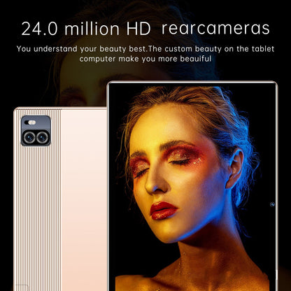 HD Smart Game Tablet - Gadgets and more