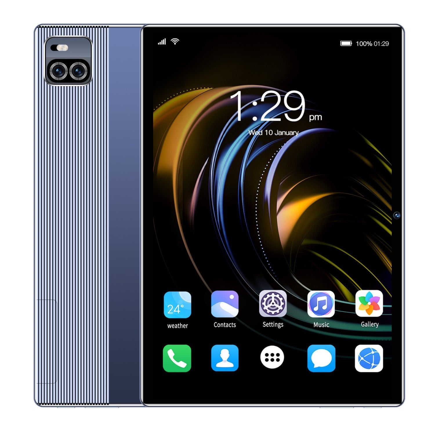 HD Smart Game Tablet - Gadgets and more