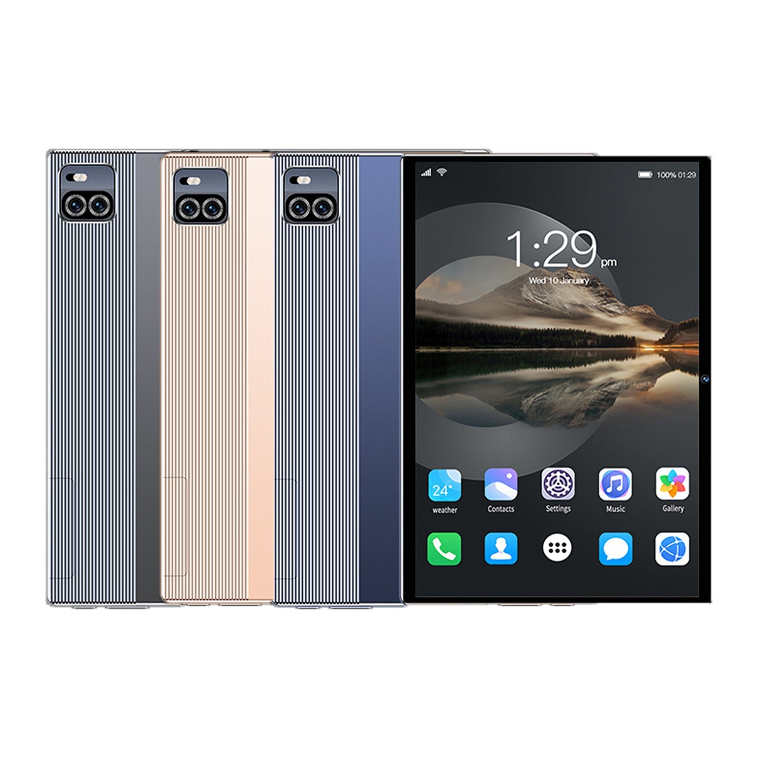 HD Smart Game Tablet - Gadgets and more