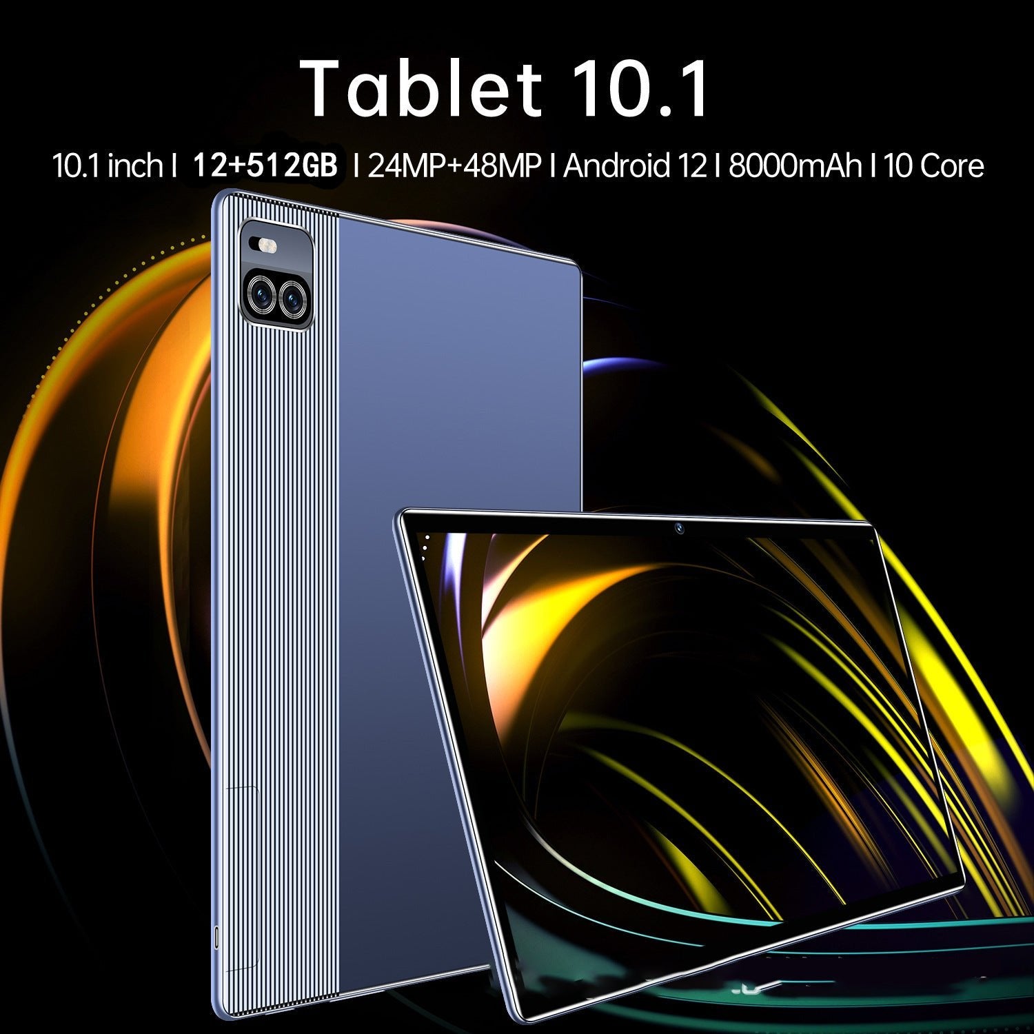 HD Smart Game Tablet - Gadgets and more