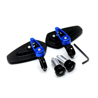 Modified Rear Mirror Reflector Motorcycle Accessories - Gadgets and more