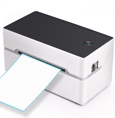 Thermal Label Printer Bluetooth Express Electronic Face Single Bar Code Sticker - Gadgets and more