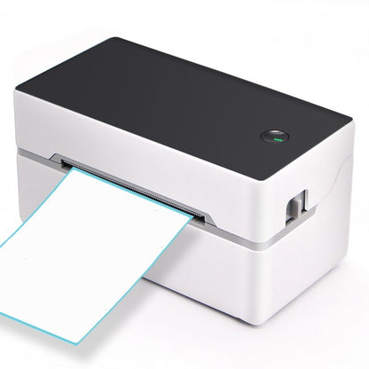 Thermal Label Printer Bluetooth Express Electronic Face Single Bar Code Sticker - Gadgets and more