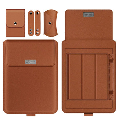 Notebook Stand Computer Liner Storage Bag - Hsam the store 4every1