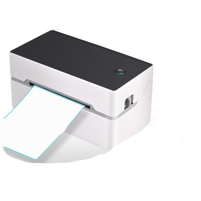 Thermal Label Printer Bluetooth Express Electronic Face Single Bar Code Sticker - Gadgets and more
