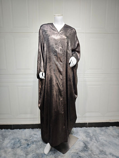 Women's Fashion Robe Plus Size Cardigan - Gadgets and more